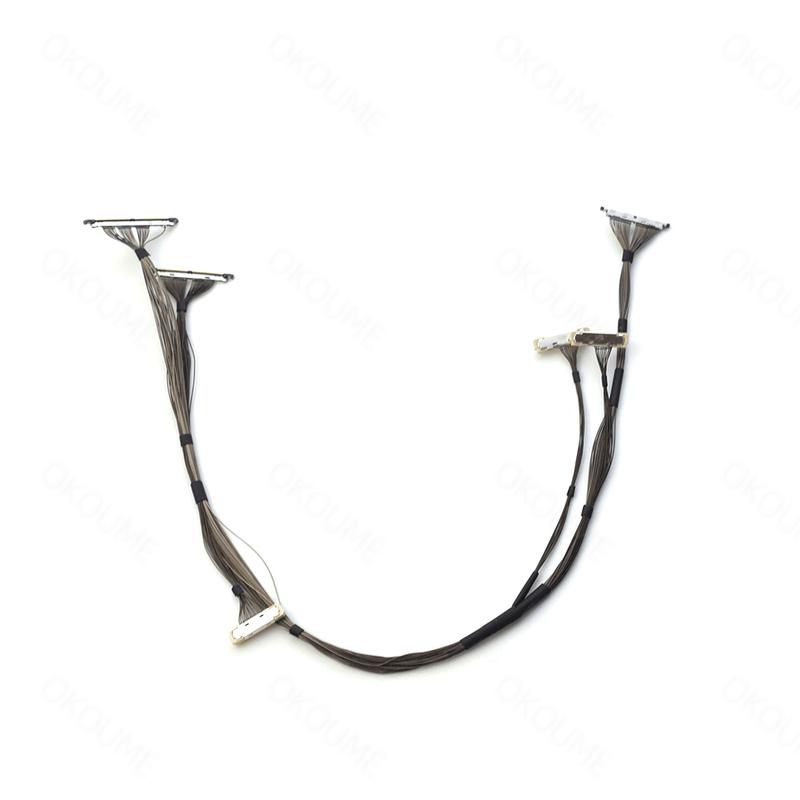 Original Gimbal Signal Cable for Autel EVO 2 640t V2 PTZ Image Transmission Line for Autel EVO 2 640t V2