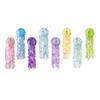 Colourful Paper Lanterns Mermaid Bright and Beautiful Under The Sea Piece Mermaid Party Lamp for Indoor