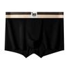 Men's Underwear Men's Youth Shorts Comfortable and Breathable Mid Waist Flat Angle Pants