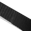 Fits For Chevrolet Camaro 2017-2019 Car Accessories Welcome Pedal Panel Carbon Fiber Car Sticker 3D Cool Interior Decoration