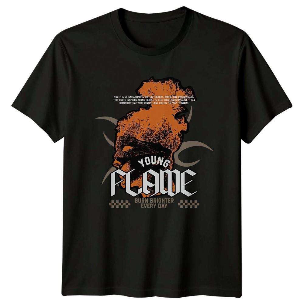 Youth Is Often Compared To TShirt Motivational Streetwear Birthday Gift For Him