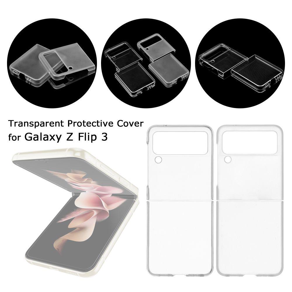 

Matte Case Phone Shell Protective Cover Shockproof Back Bumper Shell Hard PC Clear Case 1