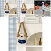 Children Nylon Cute Dog Shoulder Bag With Breathable And Durable Design For School Use