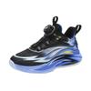 Boys' sports shoes Boys' shoes 2025 new running mesh basketball shoes breathable medium and large children's boys non-slip