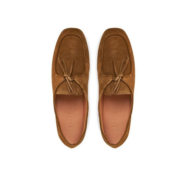 Balagan Kida Half-boots