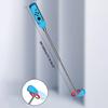 Golf Clubs Grip Controller Gaming Handle Grips Game Components for Switch Console