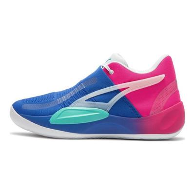 Rise Nitro Fadeaway Men Sneakers Blue Royal-Sapphire Ravish 378278-01