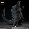 X-PLUS GARAGE TOY Toho 30cm Series Yuji Sakai Modeling Collection Godzilla (1995) Last Scene Height Approx. 310mmLength Approx. 440mm Non-scale PVC