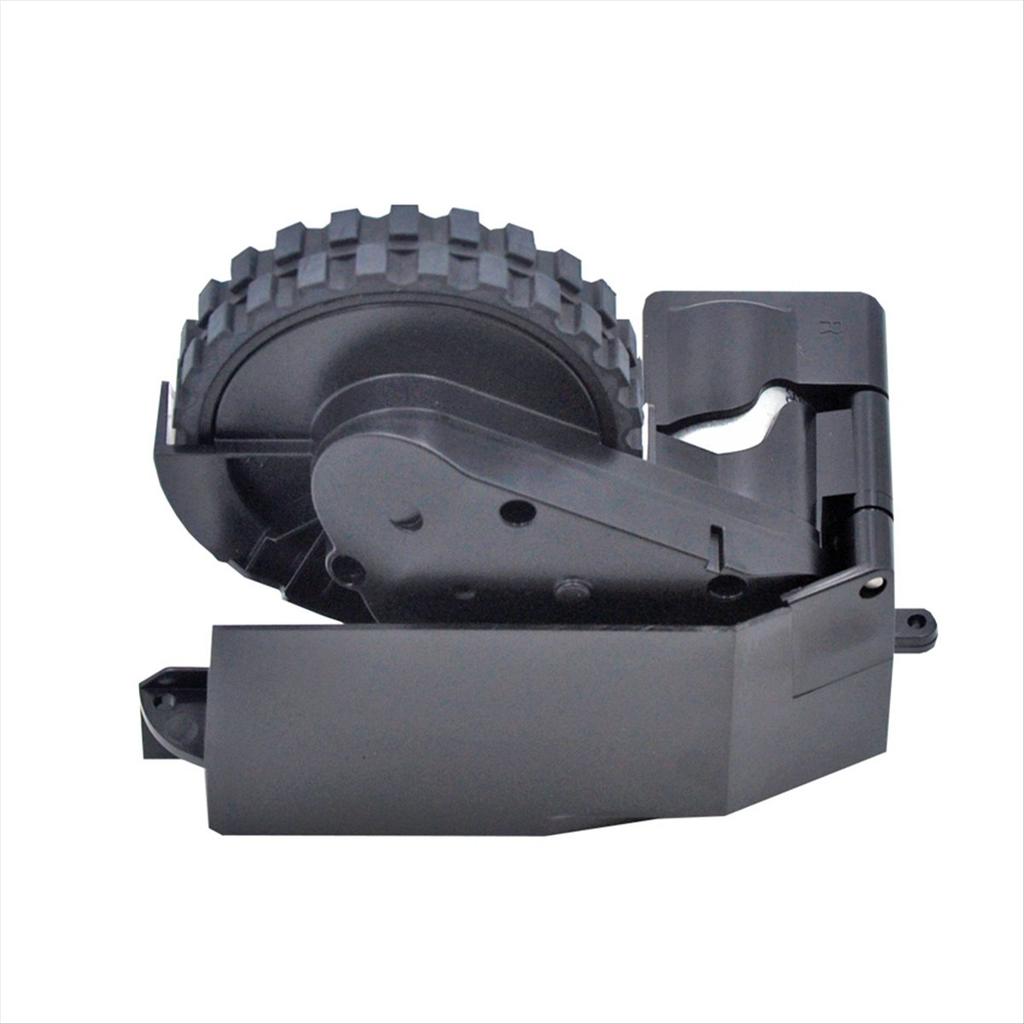 (A61K) Robot VacuumCleaner Wheel Assembly for Proscenic M8 PRO/Ultenic T10 Vacuum Cleaner Drive Wheel Replacement Accessories A