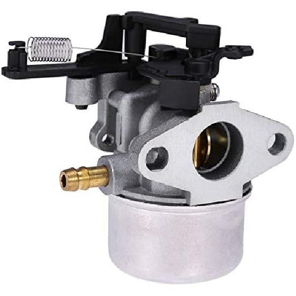 Carburetor Carb Replacement for Briggs & Stratton 775 Professional Motor 175cc W/gasket 591137 593599 595390 594287 799248 799154 Carb Carburetor