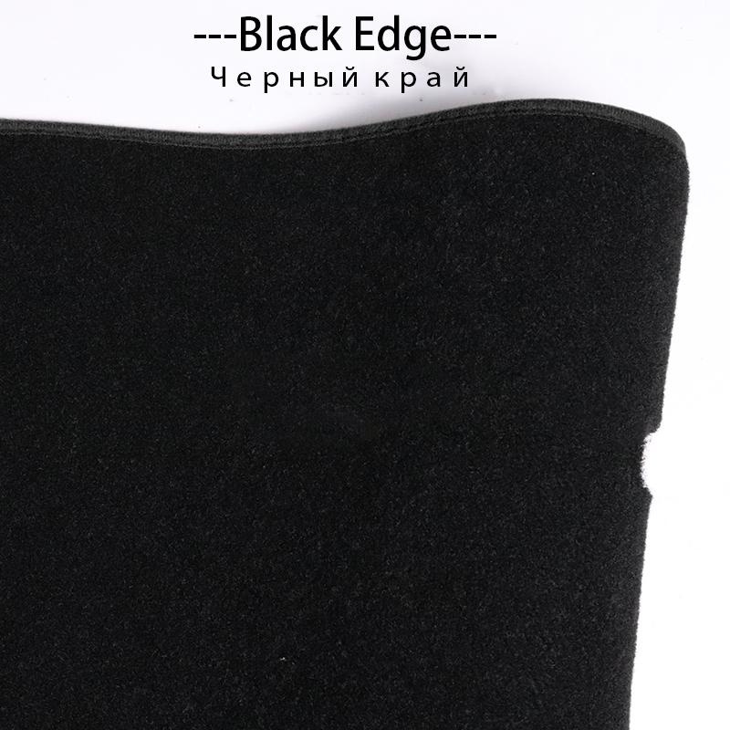 Dashboard Cover Pad Shade Dashmat Protect Carpet Accessories for Porsche Panamera 2010~2016 Turbo GTS S Anti-Slip Anti-UV Mat