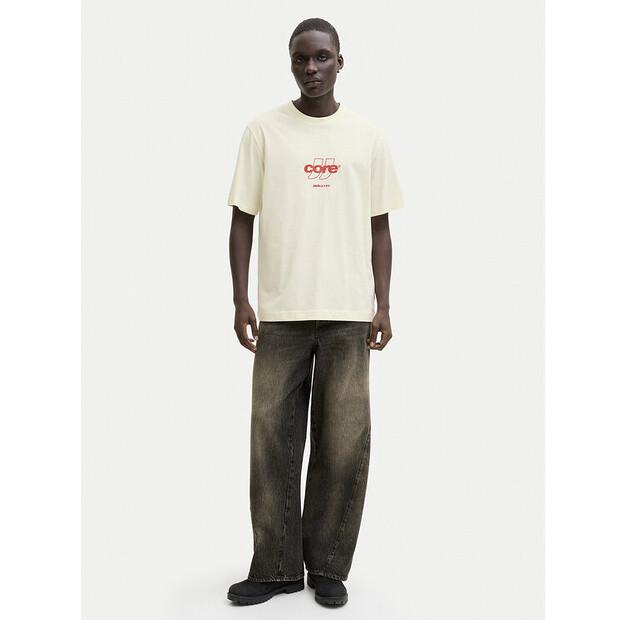 Футболка Jack & Jones Club