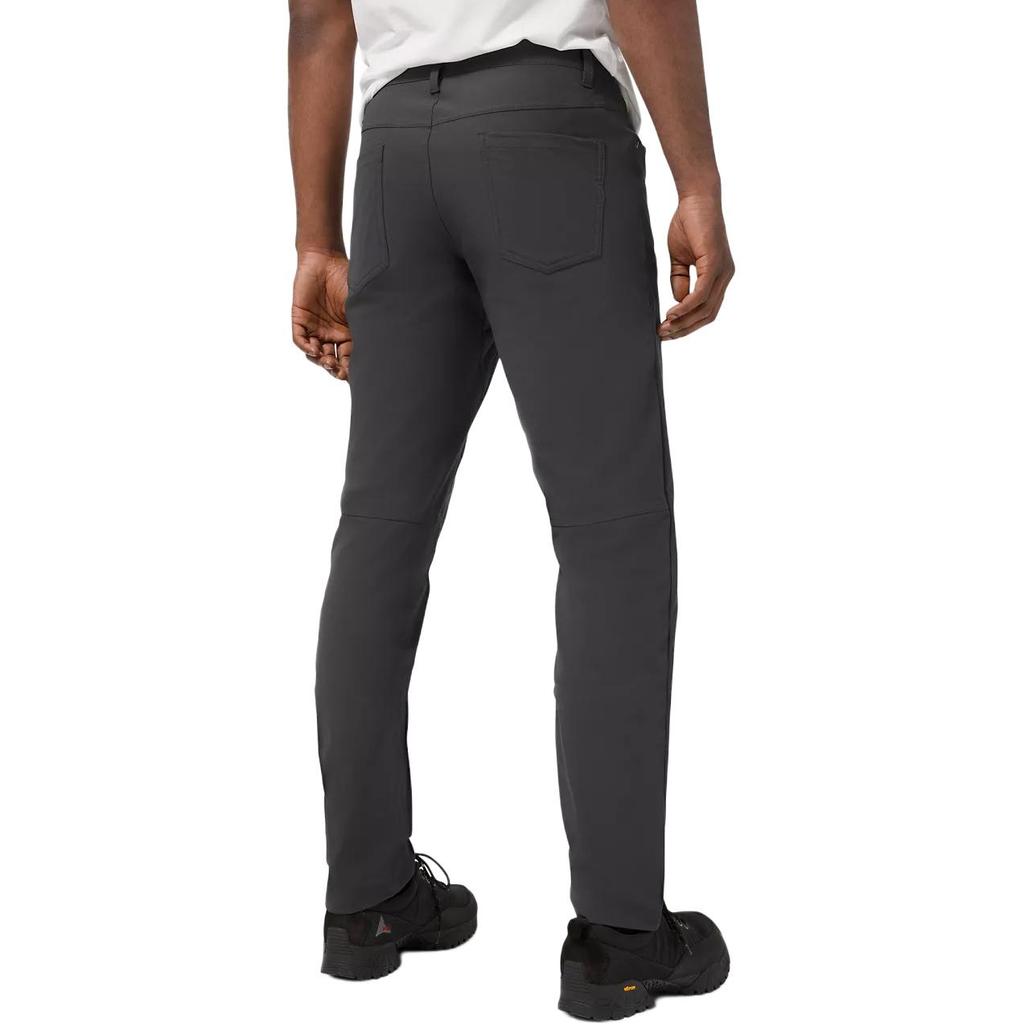 Lululemon ABC Casual Pants 34' Men's LM5ADFS