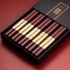 High-End Wedding Red Chopsticks: Antibacterial, Non-Slip, Mold-Resistant, Lucky Design (2026 Edition)