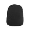 Modified Passenger Backrest Seat Cushion for Harley Magna 250 & Iron Horse 400 Motorcycles