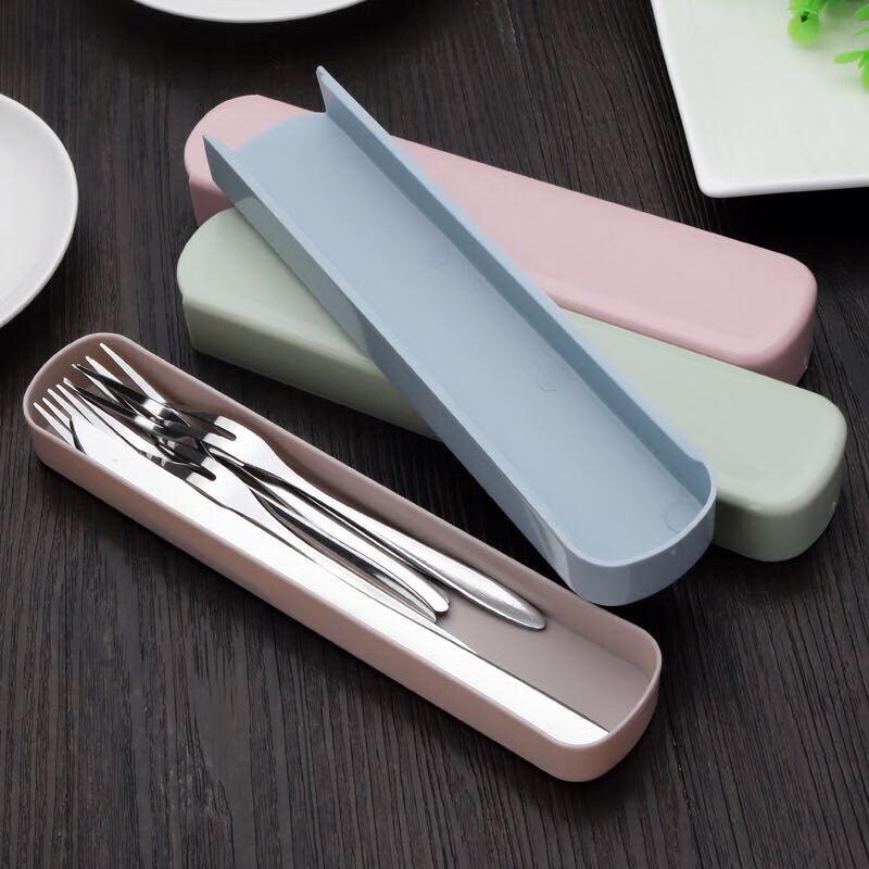 Zhaoran 304 Stainless Steel Fruit Fork Set