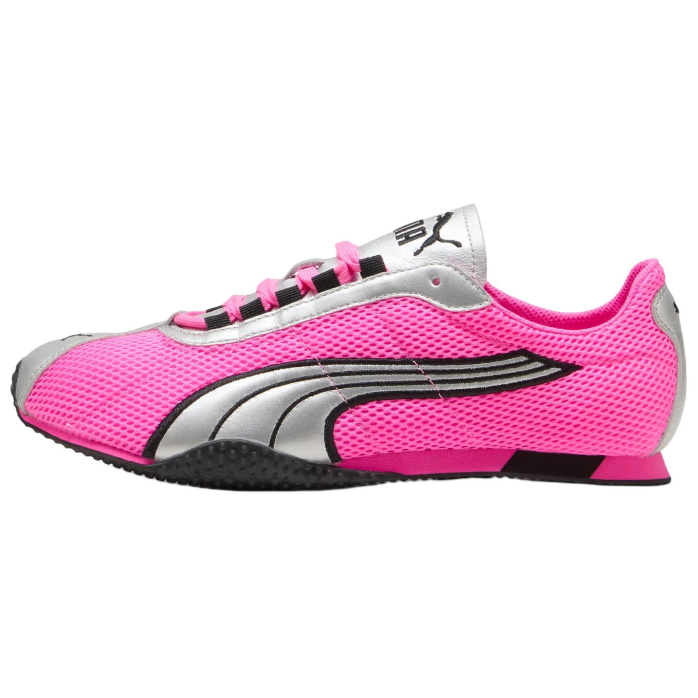 Puma H-Street OG Poison Pink Silver 36