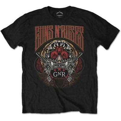 Guns N Roses Australia Licensed Band Merch Slash Unisex T-shirts