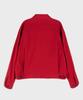 Pref Red Cotton Twill Type Ii Jacket