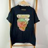 The Flaming Lips Band Tour Unisex Shirt Gift For Fan Cotton Tee UU413