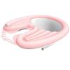 Inflatable Shampoo Bowl Portable Hair Washing Tray Hair Shampoo Basin Lightweight Hair Washing Sink