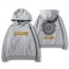 Men's Fleece Hooded Sweatshirts Are Rich In Colors, Meet Different Aesthetic Needs, and Easily Create A Personalized Look.