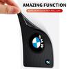 For BMW M PVC Car Dashboard Anti-slip Mat Interior Pad for bmw E39 E46 E90 E60 F10 F11 F20 F30 F34 F01 G20 G21 G31 G38 G60 X1 X3