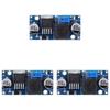 10-1PC LM2596S Step-down Power Converter Module DC-DC Converter Step Down Module Power Supply 3.2V-46V to 1.25V-35V