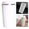 Coffee Travel Mug Food Grade 304 Stainless Steel Double Walled Insulated Cup for Hot and Cold Drinks 510ml