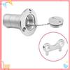 2 PCS Marine Boat Gas Cap Key Stainless Steel Gas Water Fuel Tank Fill Filler Tool Marine Yacht Boat Accessories