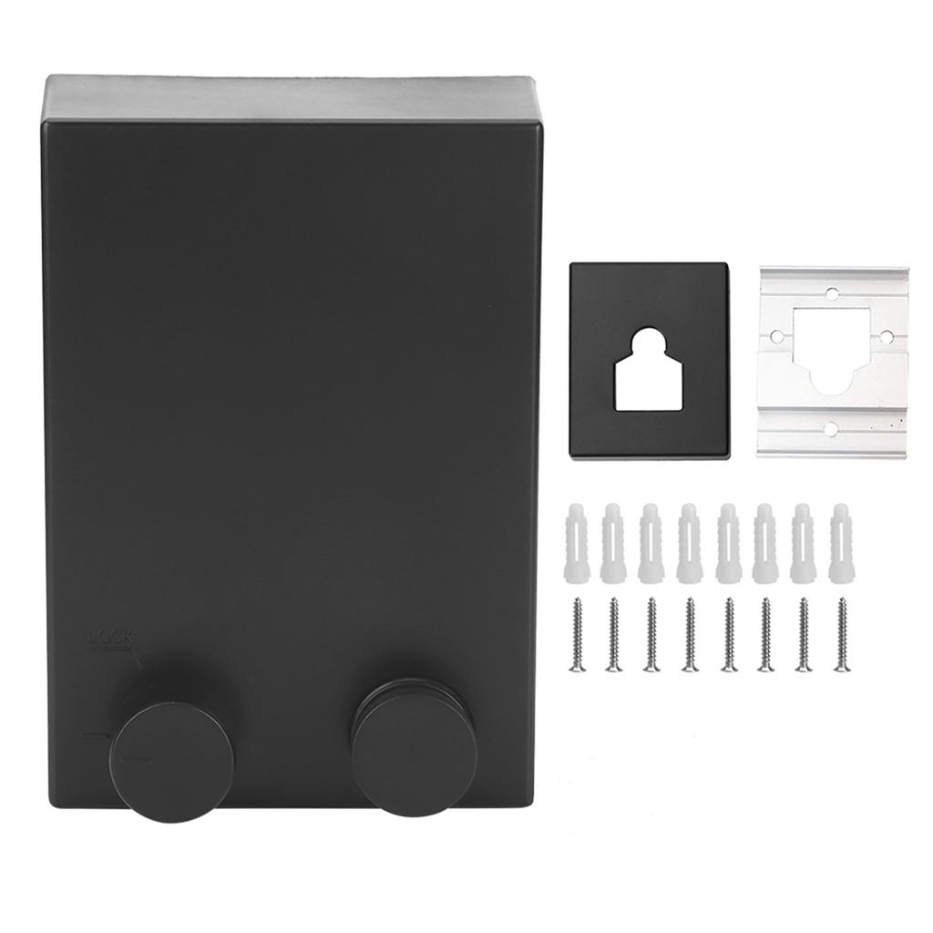 Telescopic Adjustable Clothesline Wall Mounted Clothes Drying Rope String Stainless Steel for Bathroom Laundry9021B