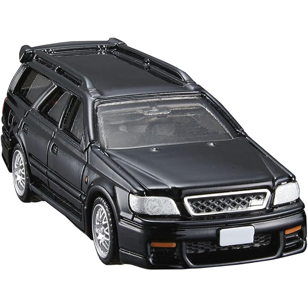 Takara Tomy Tomica Premium 50 Nissan Stagea Diecast Toy Car for Ages 6 and Up