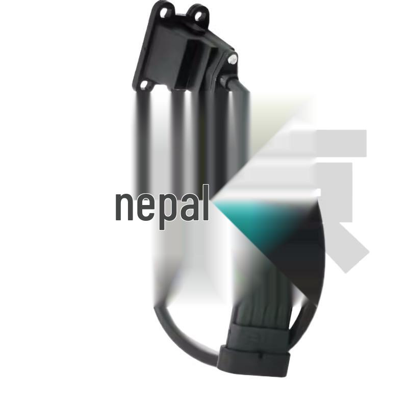 Nijing Foot Brake Valve Micro Switch & Brake Light Switch Assembly