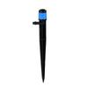 360° Adjustable Fountain Sprinkler with Automatic Irrigation Drip Head for Gardens and Orchards