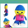 Superzachte Charlie's Colorforms City Pluche Poppen Speelgoed Voor Kinderen Kerstcadeau Woondecoratie