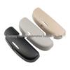 Compatible with BMW Models: X1, X2, X3, X5, 3 Series GT, 1 Series, 2 Series, 5 Series, 7 Series - Car Glasses Holder Clip for Interior Modification