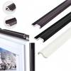 1pc 3meters/118.11in Casement Window Sealing Strip Soundproof  Seal S Type Weather Stripping Draft Stopper Door Seal Gap Filler