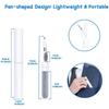 Wireless Earbuds Cleaning Kit with Pen Brush for AirPods Pro 3 2 1 Bluetooth Earphones & Case Dust Removal Tool