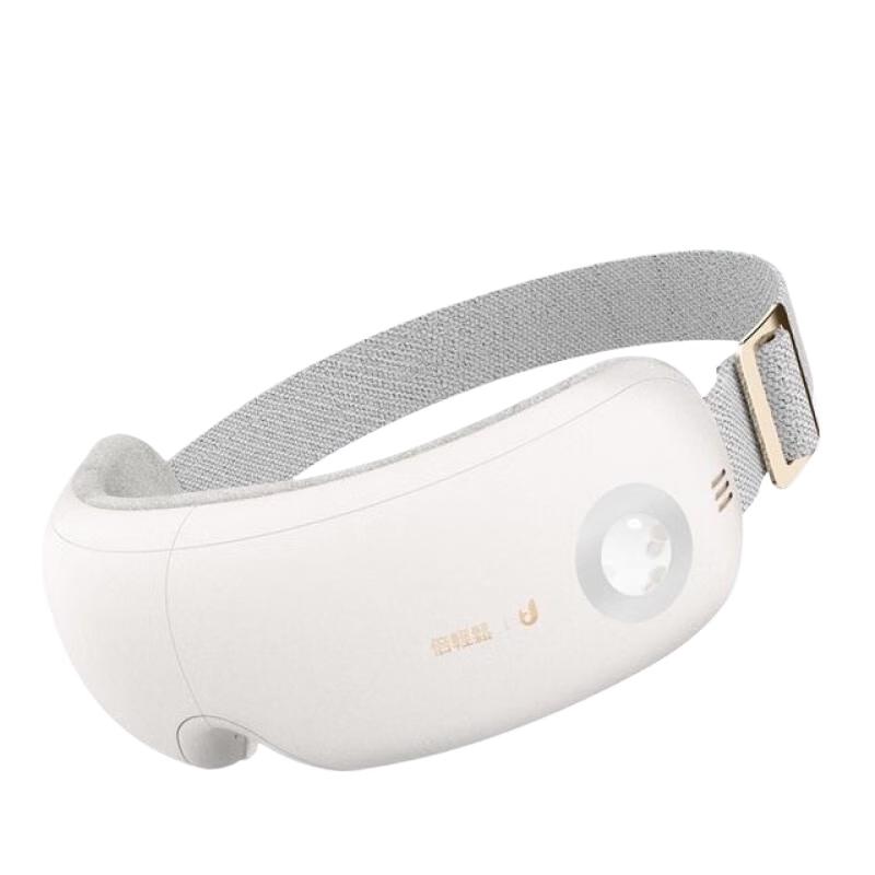 

Breo iSeeJ Plus Smart Eye Massager CN plug (adapter included)