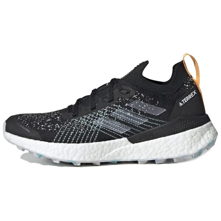 

Новые женские кроссовки Adidas Terrex Two Ultra Parley Core Black Dash Grey EE8964 36.5