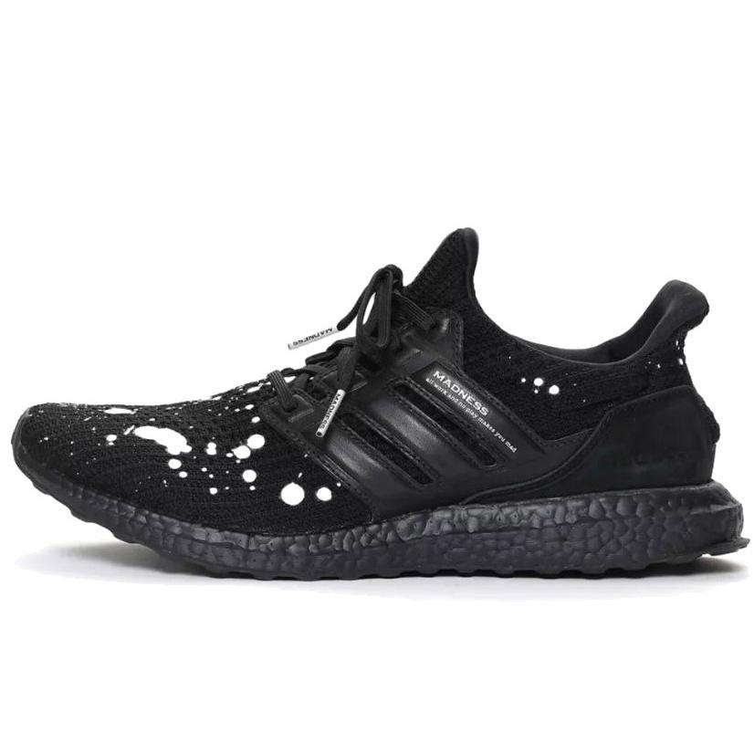 adidas x Madness Ultraboost 4.0 Black Men s EF0144 EU 37⅓