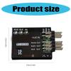 3 Axes Flight Controller Stabilizers Systems Gyro Fixed Wing FPV Airplanes Fixed Wing Balancers Wing for P1-GYRO