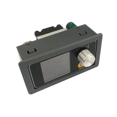 Numerical Control Adjustable DirectCurrent Voltage Step Down PowerSupply Module Constant Voltage
