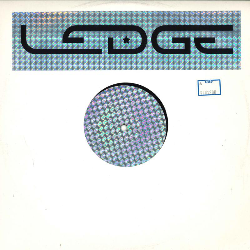 

12inch Record LEDGE - North Pole LM003 LEDGE MUSIC 2004 France Dance & Electronica Used