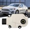 Low Noise Radiator Grille Shutter Actuator Motor Easy Installation Radiator Grille Shutter Actuator Plastic for Vehicle 