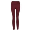 Samuel Gui Yang Co-Created High-Waisted Soft Slim Fit Tights Women Bottoms KX4648