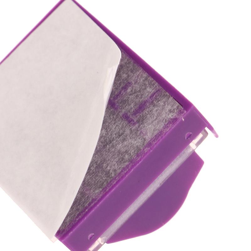 Medical Plastic Laparoscopic Polymer Ligation Clips Hemolok Clips Endoscopy Surgery Surgical Vascular Clips Medical Tools