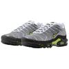 Nike Air Max Plus White Pearl Grey Neon Men Sneakers Yellow Black Neon-Yellow IQ0288-100