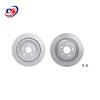 Rear Brake Disc for Mercedes W166