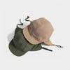 Versatile Unisex Quick Dry Baseball Hat Morandi Color for Outdoor Activities and Street Fashion Photo Props
